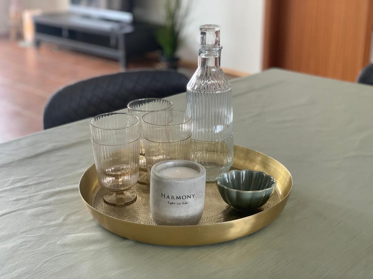 Asubud Apartments Budardalur Eksteriør billede